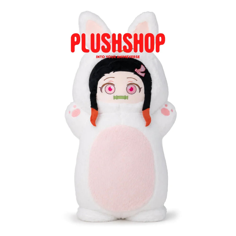 Nezuko Meowtube - Nezuko Meowtub (IN STOCK) - 玩偶