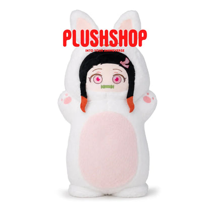 Nezuko Meowtube - Nezuko Meowtub (IN STOCK) - 玩偶