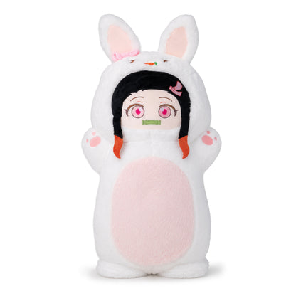 Nezuko Meowtube