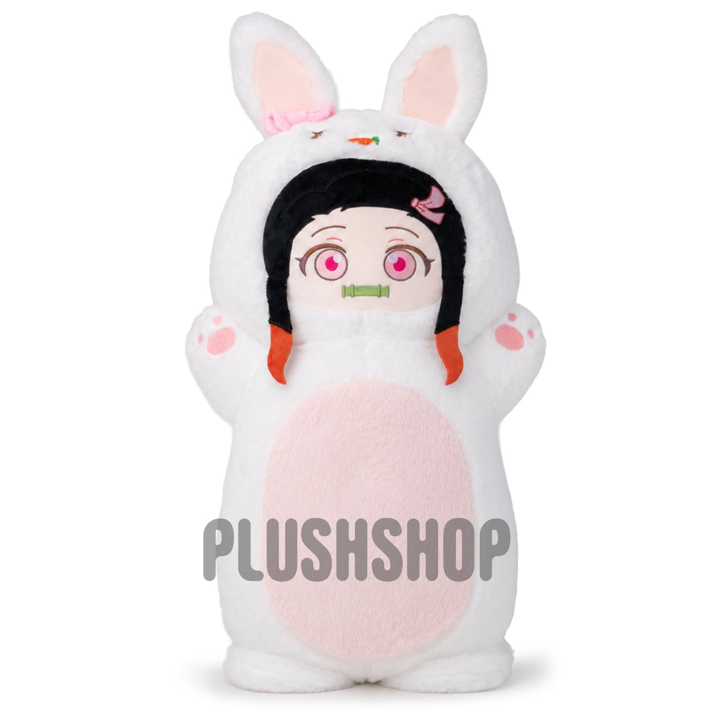 Nezuko Meowtube