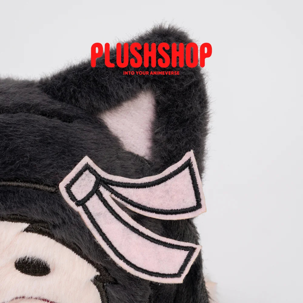 Nezukomeow (9IN) 9inch Nezukomeow(Pre order: Shipping at December 10 - January 10) 玩偶