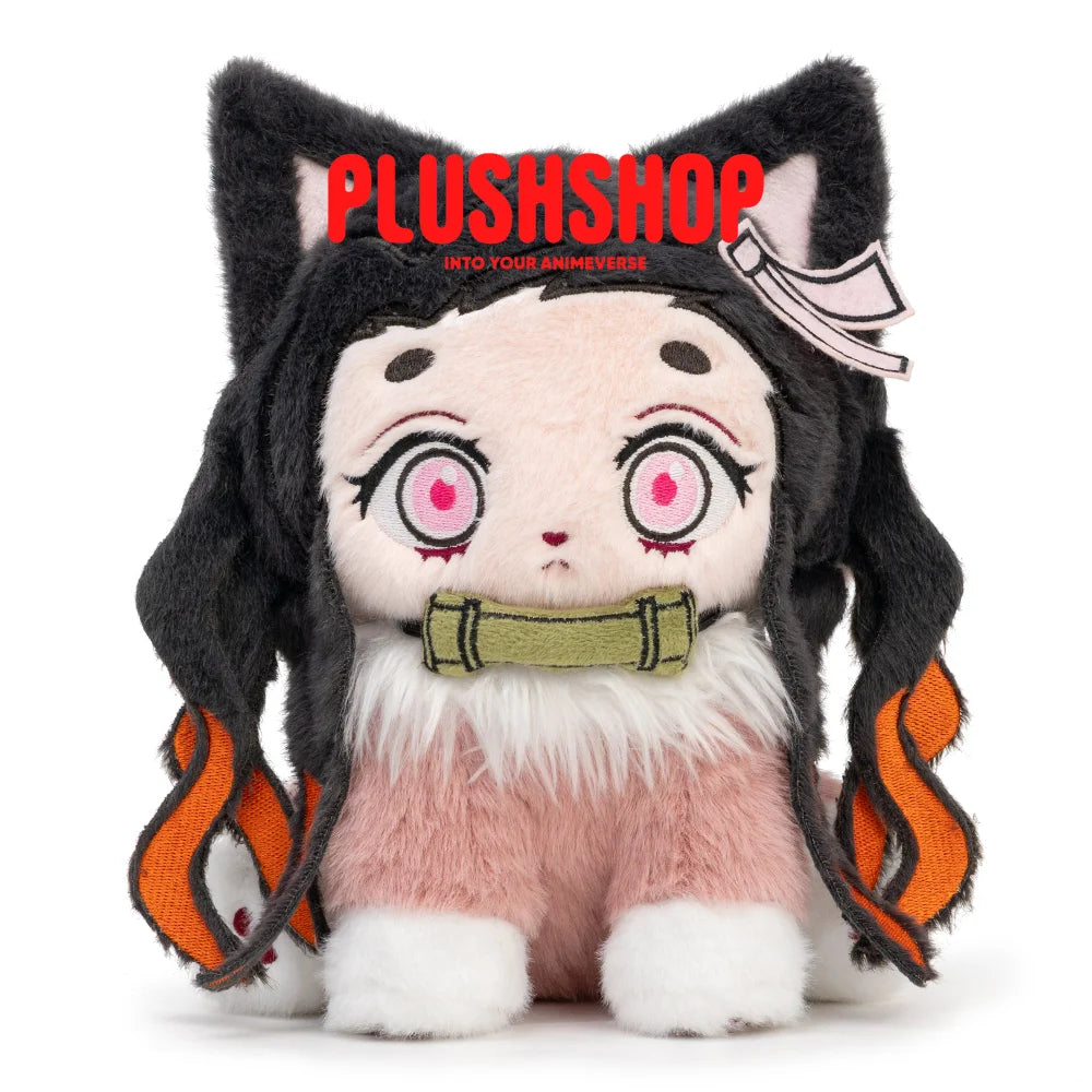 Nezukomeow (9IN) 9inch Nezukomeow(Pre order: Shipping at December 10 - January 10) 玩偶