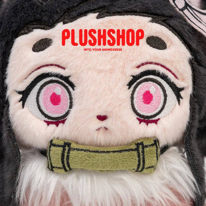 Nezukomeow (9IN) 9inch Nezukomeow(Pre order: Shipping at December 10 - January 10) 玩偶