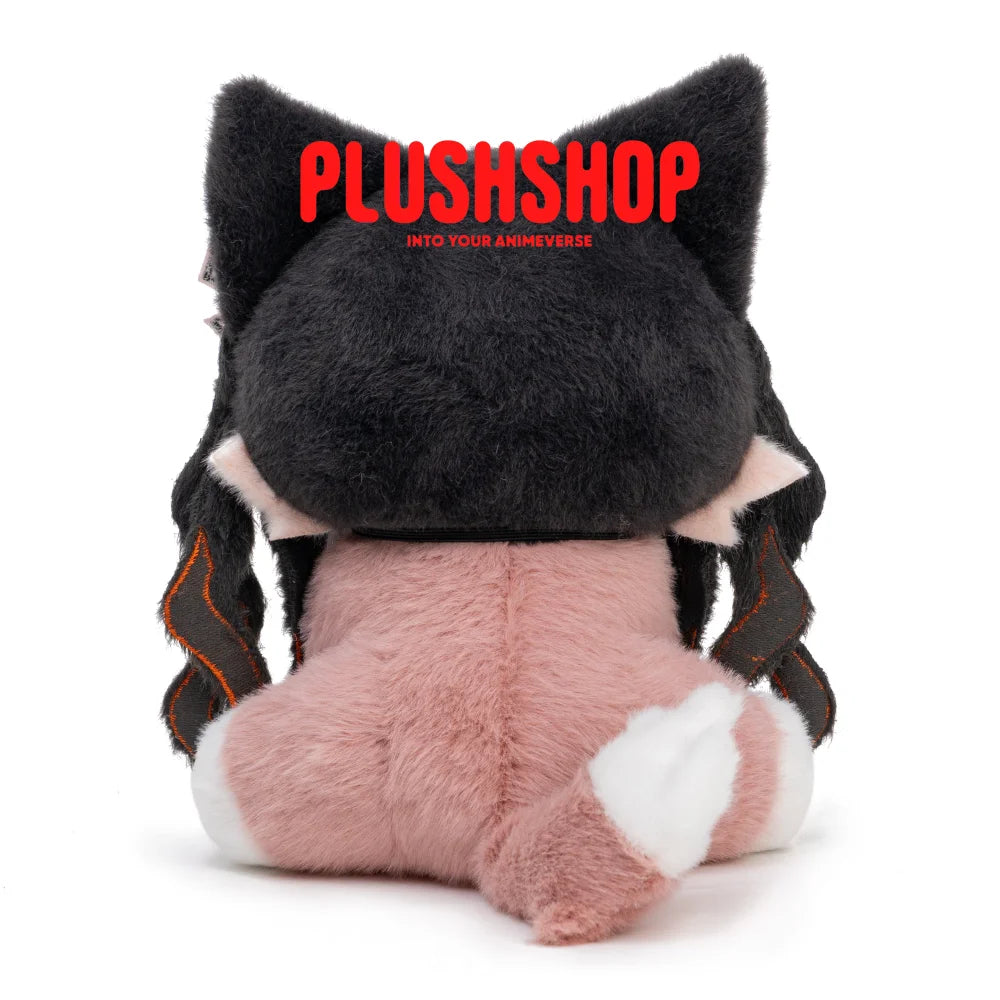 Nezukomeow (9IN) 9inch Nezukomeow(Pre order: Shipping at December 10 - January 10) 玩偶