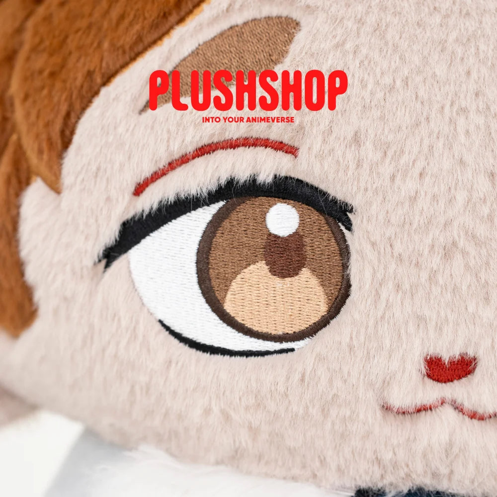 Nickmeow Heartstopper (17In) 玩偶