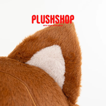 Nickmeow Heartstopper (17In) 玩偶