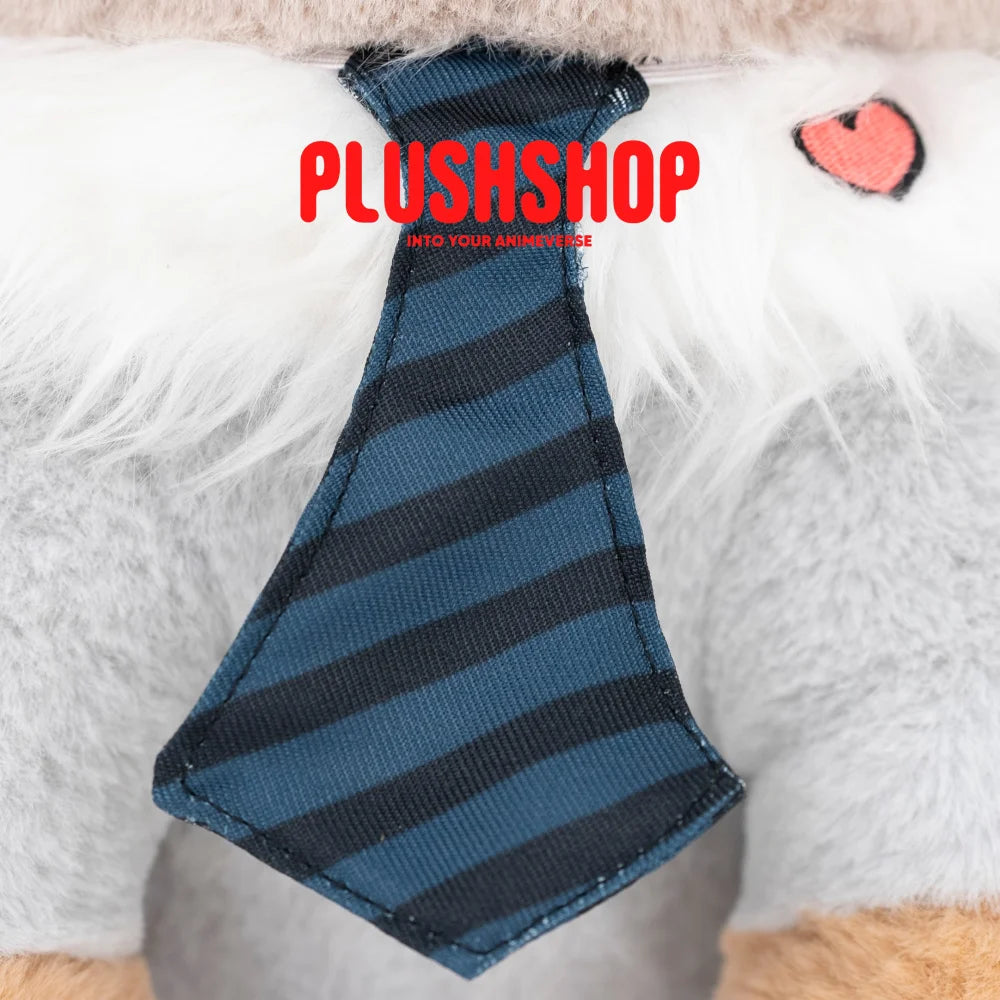 Nickmeow Heartstopper (17In) 玩偶