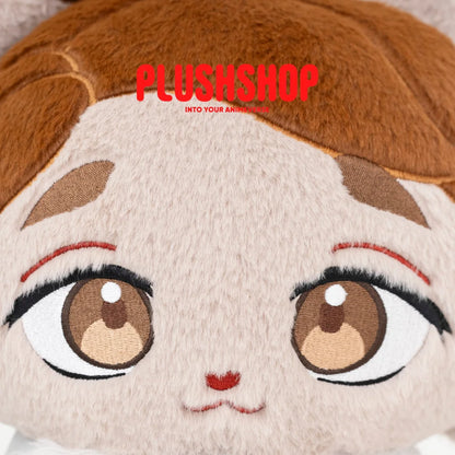 Nickmeow Heartstopper (17In) 玩偶