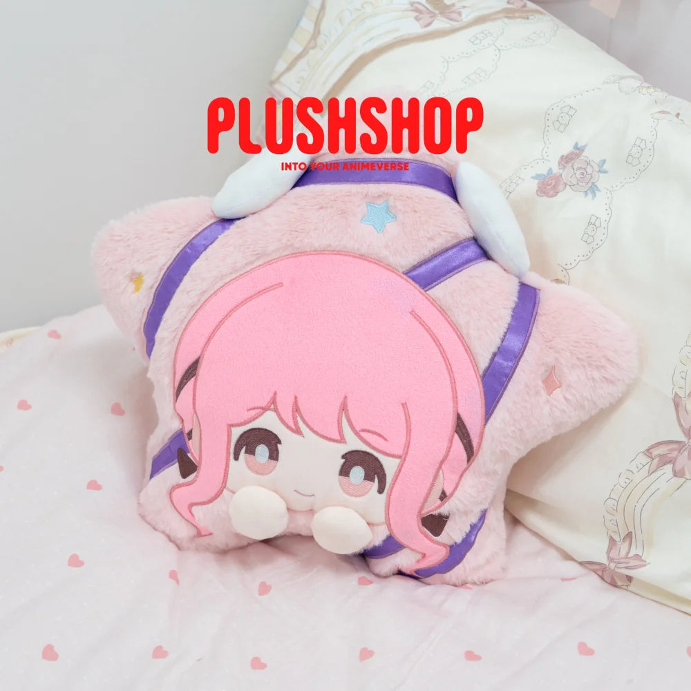 Nikki Whimstar - Nikki Whimstar (IN STOCK) - 玩偶