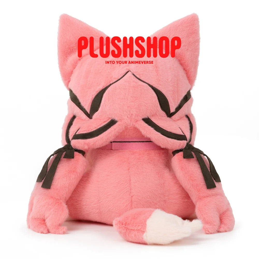 [Limited Edition] Nikkimeow Infinity Nikki(17IN) Nikkimeow(Pre-order:Ship at May 20-Jun 10) 玩偶