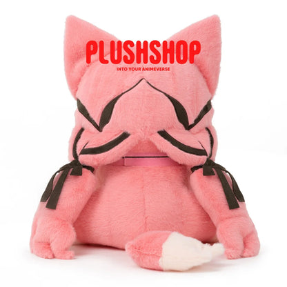 [Limited Edition] Nikkimeow Infinity Nikki(17IN) Nikkimeow(Pre-order:Ship at May 20-Jun 10) 玩偶