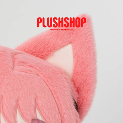 [Limited Edition] Nikkimeow Infinity Nikki(17IN) Nikkimeow(Pre-order:Ship at May 20-Jun 10) 玩偶