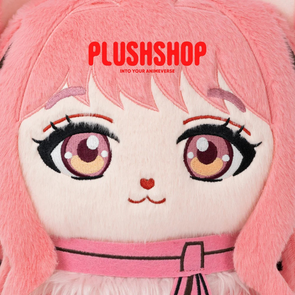 [Limited Edition] Nikkimeow Infinity Nikki(17IN) Nikkimeow(Pre-order:Ship at May 20-Jun 10) 玩偶