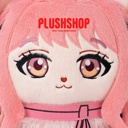 [Limited Edition] Nikkimeow Infinity Nikki(17IN) Nikkimeow(Pre-order:Ship at May 20-Jun 10) 玩偶