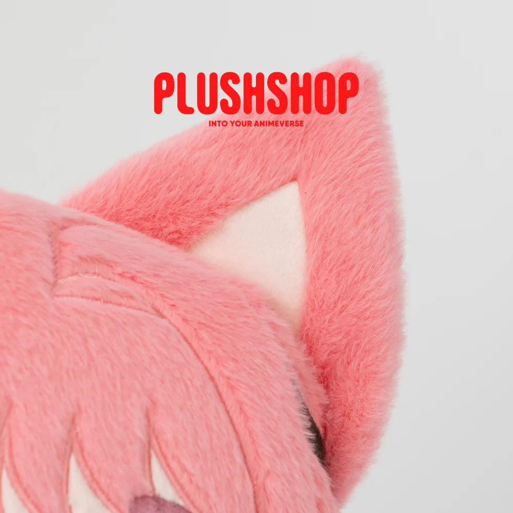 [Limited Edition] Nikkimeow Infinity Nikki(17IN) Nikkimeow(Pre-order:Ship at May 20-Jun 10) 玩偶