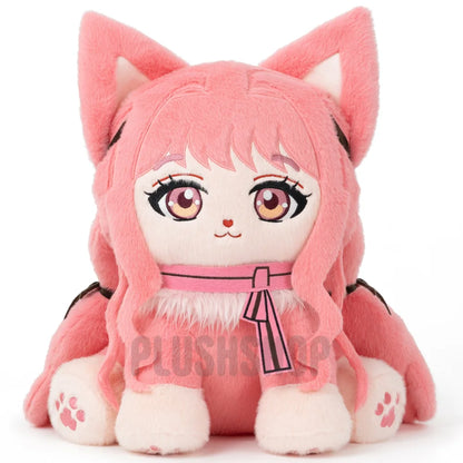 [Limited Edition] Nikkimeow Infinity Nikki(17IN) Nikkimeow(Pre-order:Ship at May 20-Jun 10) 玩偶