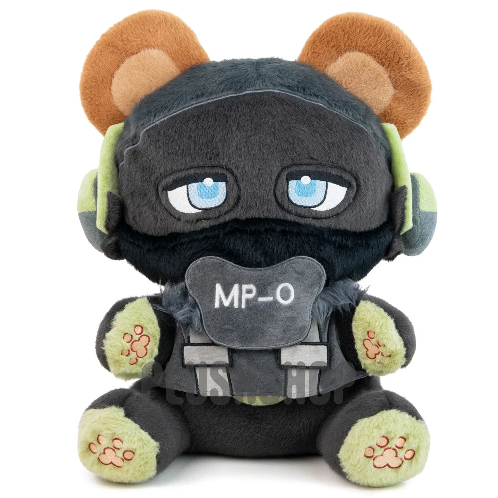 Niktomeow - Niktomeow (Pre order: Ship by Sep 15-Oct 15) - 玩偶
