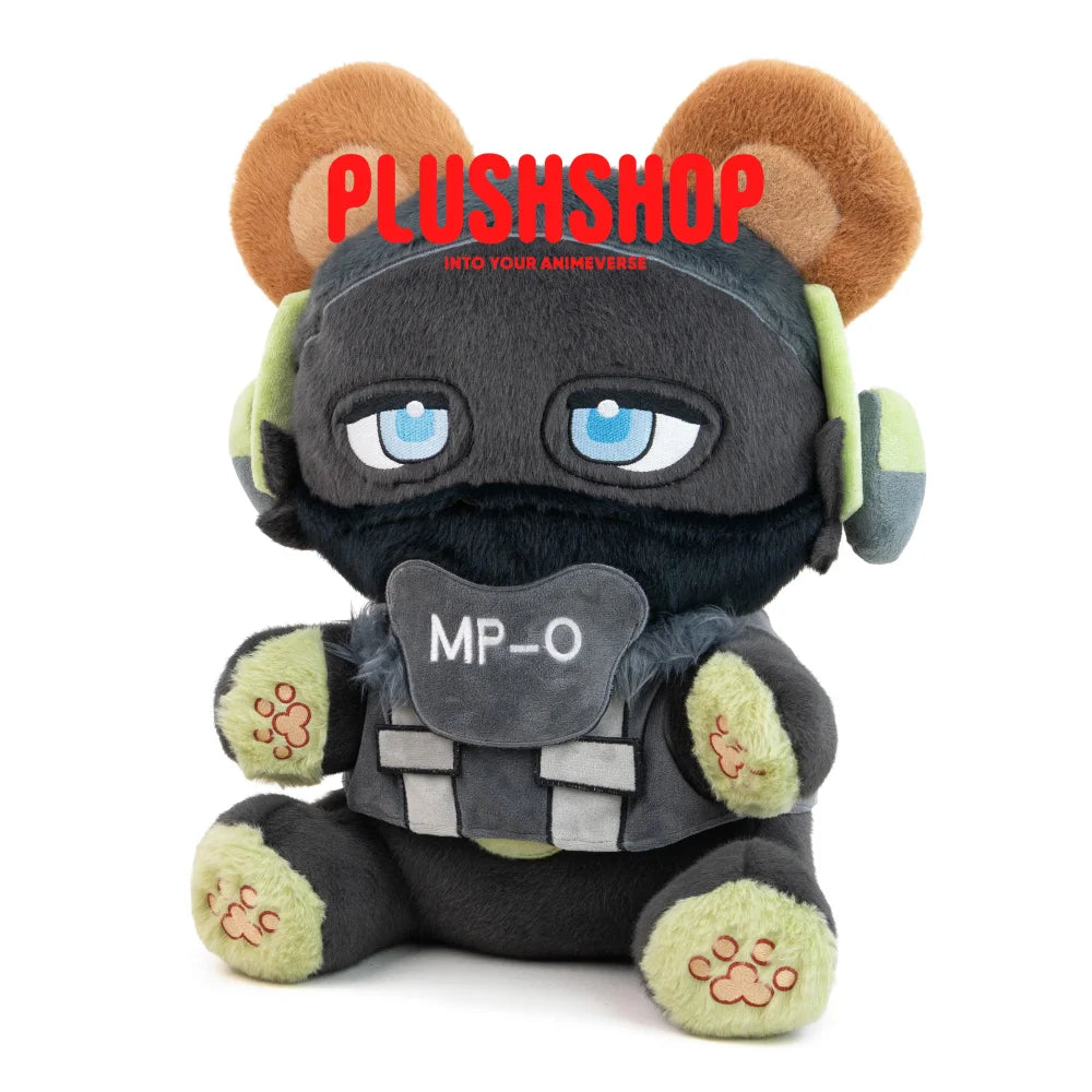 Niktomeow - Niktomeow (Pre order: Ship by Sep 15-Oct 15) - 玩偶