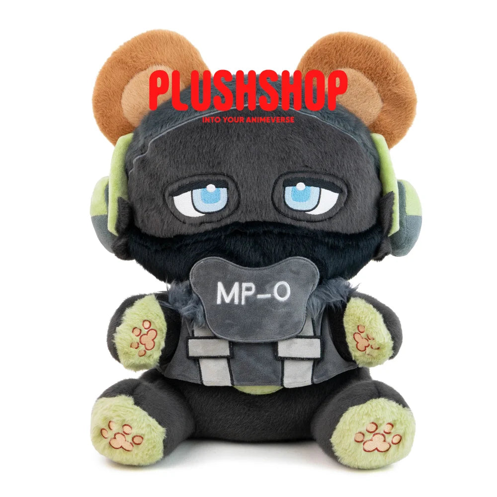 Niktomeow - Niktomeow (Pre order: Ship by Sep 15-Oct 15) - 玩偶