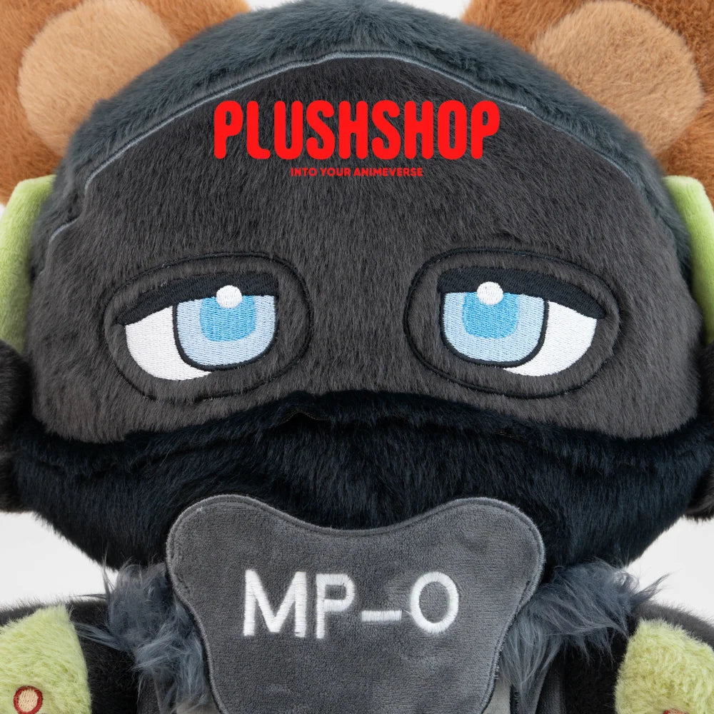 Niktomeow - Niktomeow (Pre order: Ship by Sep 15-Oct 15) - 玩偶