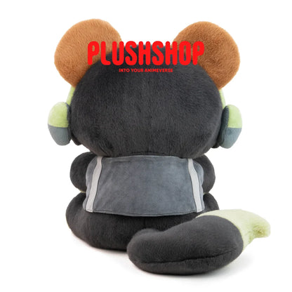 Niktomeow - Niktomeow (Pre order: Ship by Sep 15-Oct 15) - 玩偶