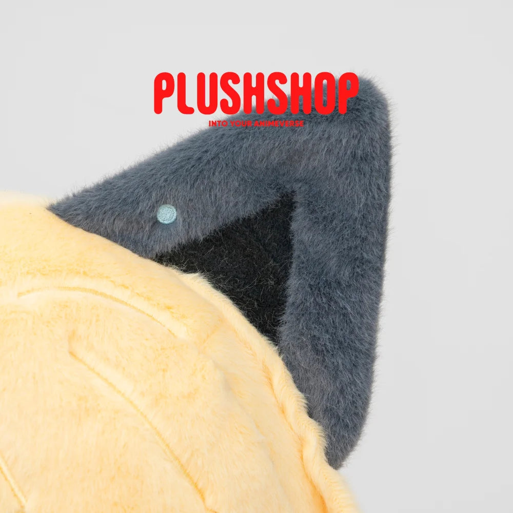 Noirmeow (17IN) Noirmeow(Pre order: Shipping at September 15-October 5) 玩偶