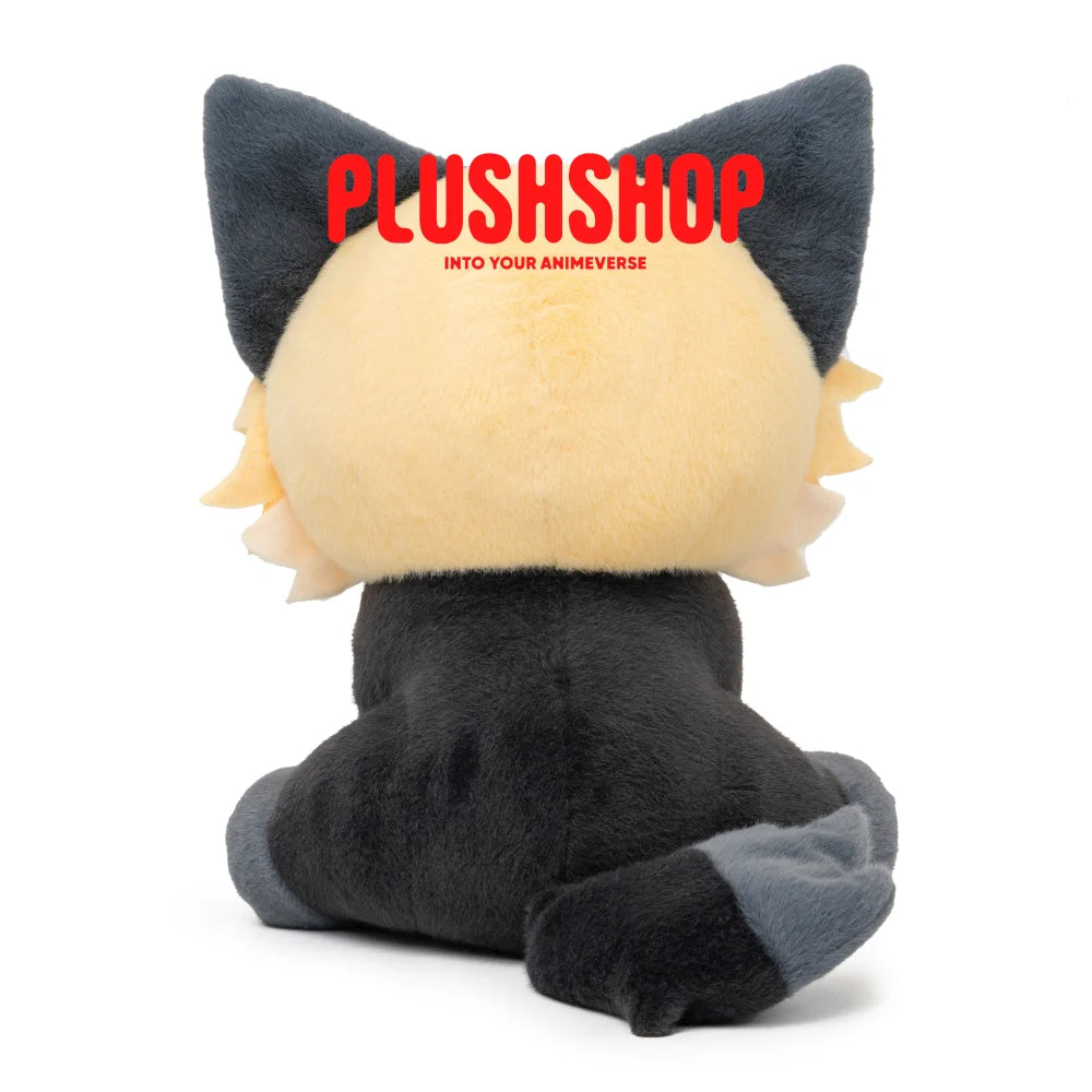 Noirmeow (17IN) Noirmeow(Pre order: Shipping at September 15-October 5) 玩偶