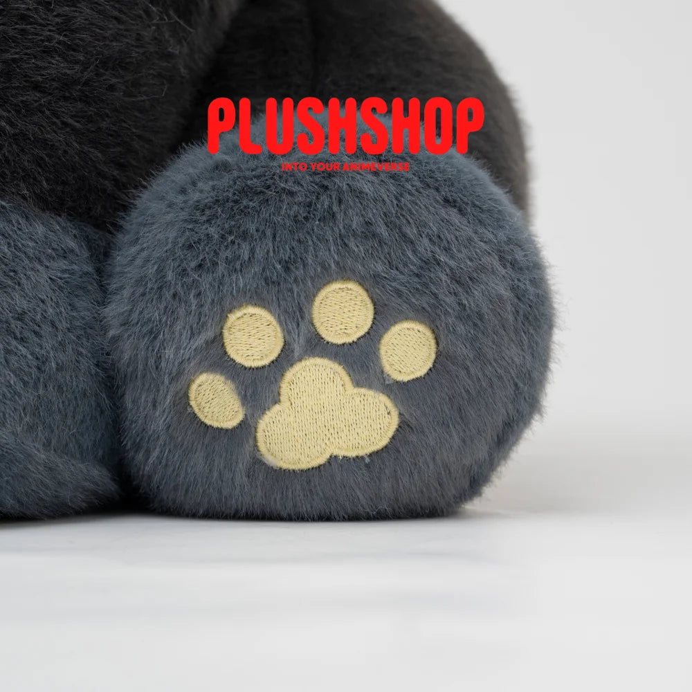 Noirmeow (17IN) Noirmeow(Pre order: Shipping at September 15-October 5) 玩偶