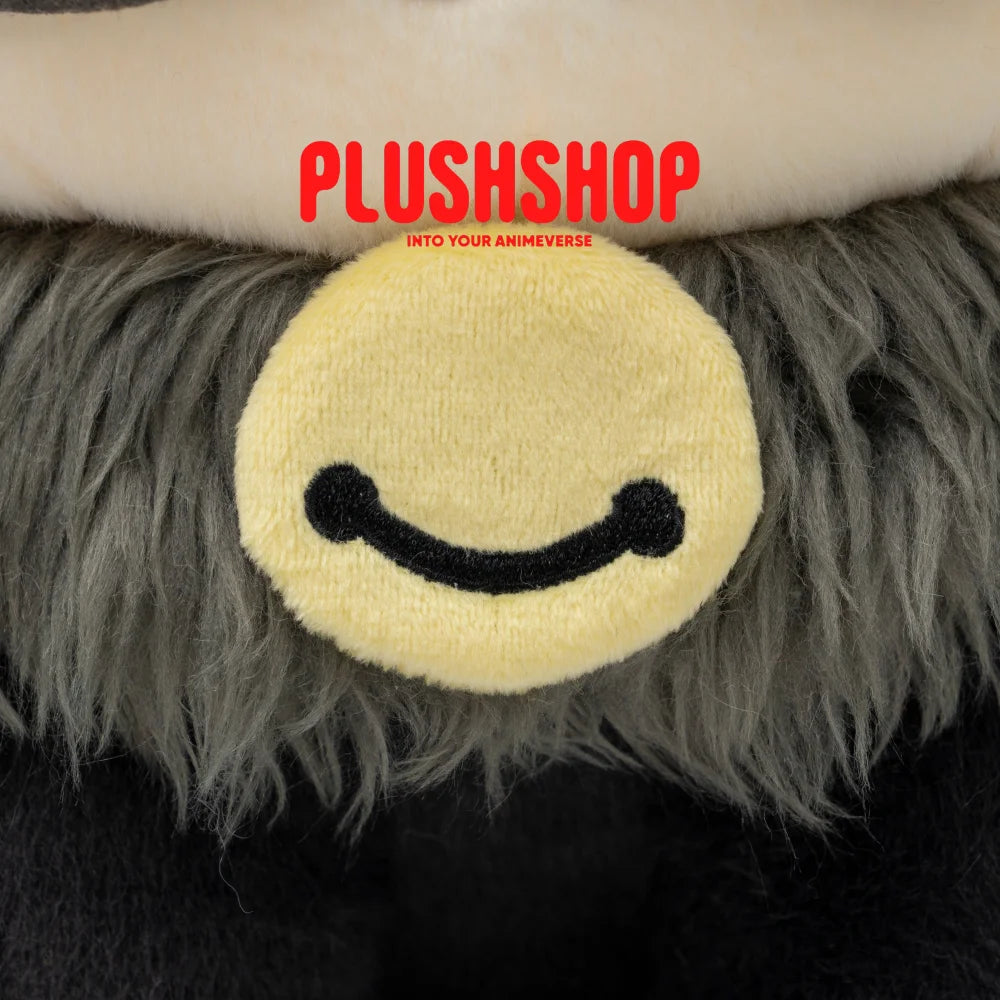 Noirmeow (17IN) Noirmeow(Pre order: Shipping at September 15-October 5) 玩偶