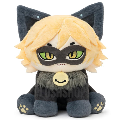 Noirmeow (17IN) Noirmeow(Pre order: Shipping at September 15-October 5) 玩偶