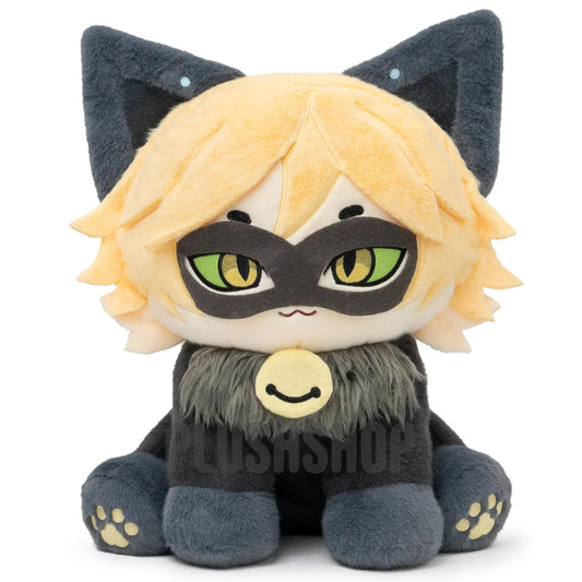 Noirmeow (17IN) Noirmeow(Pre order: Shipping at September 15-October 5) 玩偶