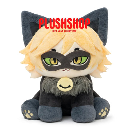 Noirmeow (17IN) Noirmeow(Pre order: Shipping at September 15-October 5) 玩偶