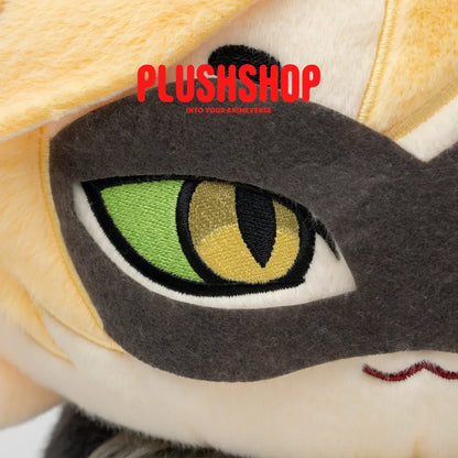 Noirmeow (17IN) Noirmeow(Pre order: Shipping at September 15-October 5) 玩偶