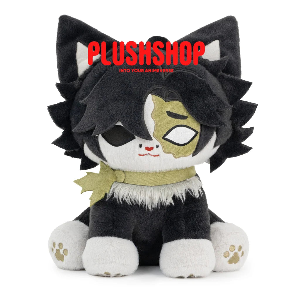 Nortonmeow (17IN) Nortonmeow(Pre order: Shipping at August 5-30) 玩偶