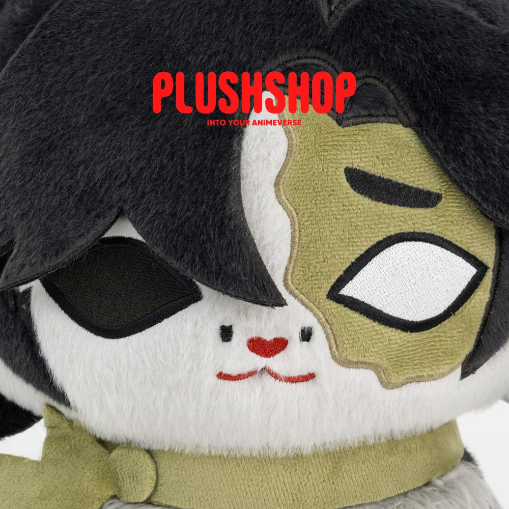 Nortonmeow (17IN) Nortonmeow(Pre order: Shipping at August 5-30) 玩偶