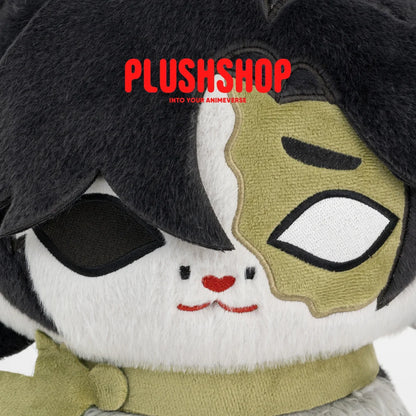 Nortonmeow (17IN) Nortonmeow(Pre order: Shipping at August 5-30) 玩偶