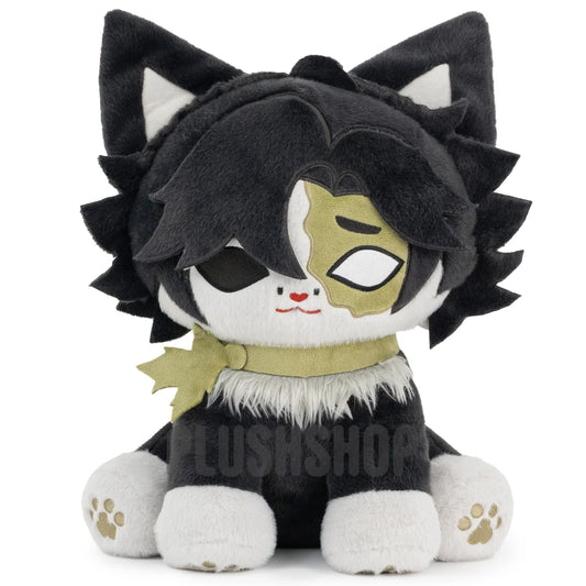 Nortonmeow (17IN) Nortonmeow(Pre order: Shipping at August 5-30) 玩偶