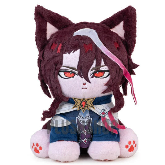 Noymeow - Noymeow(Pre-order: ship by Oct 5 ~ Nov 5) - 玩偶