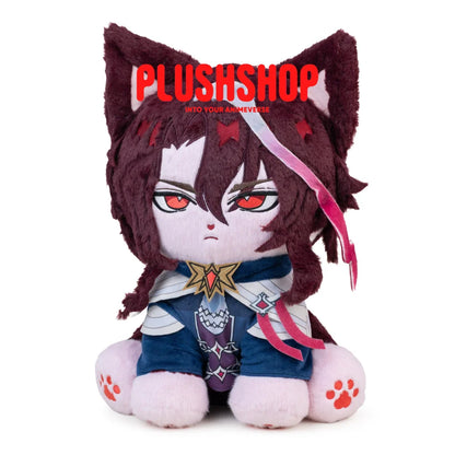 Noymeow - Noymeow(Pre-order: ship by Oct 5 ~ Nov 5) - 玩偶