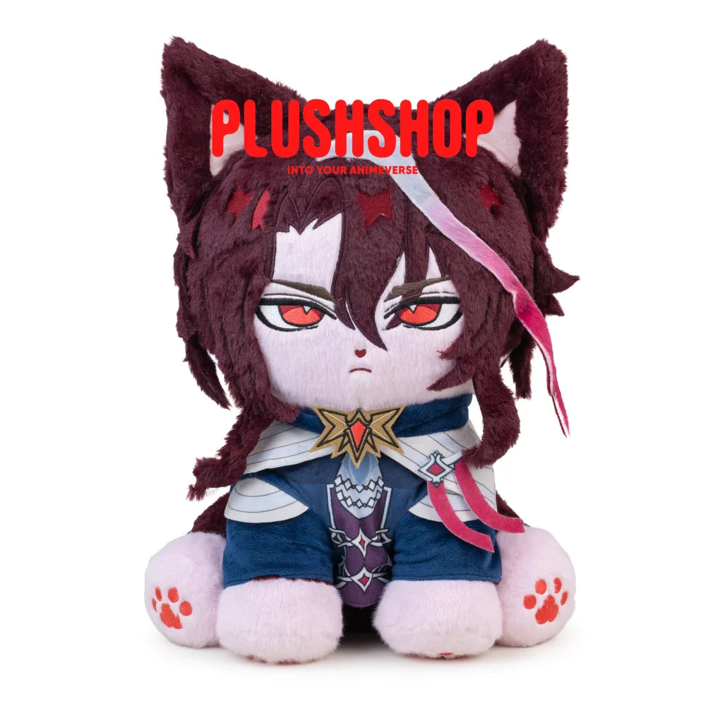 Noymeow - Noymeow(Pre-order: ship by Oct 5 ~ Nov 5) - 玩偶