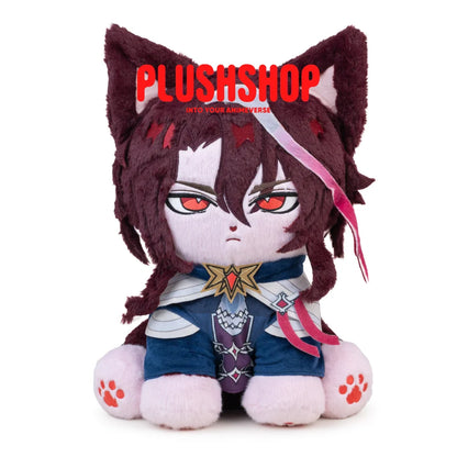 Noymeow - Noymeow(Pre-order: ship by Oct 5 ~ Nov 5) - 玩偶
