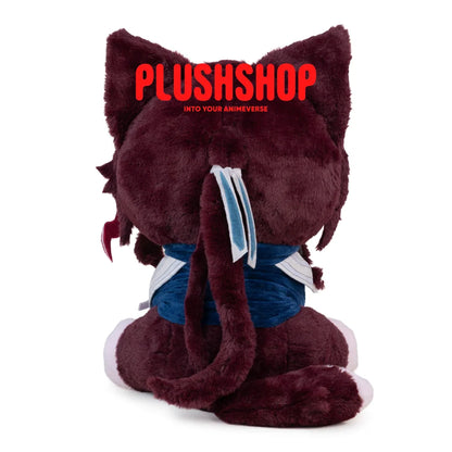 Noymeow - Noymeow(Pre-order: ship by Oct 5 ~ Nov 5) - 玩偶
