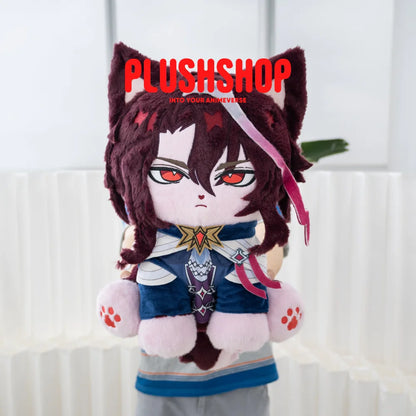 Noymeow - Noymeow(Pre-order: ship by Oct 5 ~ Nov 5) - 玩偶