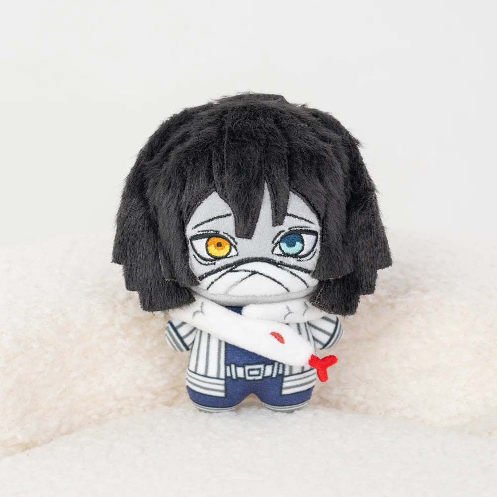 Obanai Doll 4in Obanai(Pre order) 玩偶