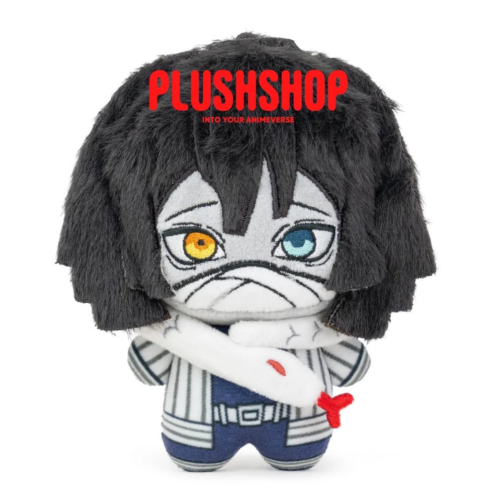 Obanai Doll 4in Obanai(Pre order) 玩偶