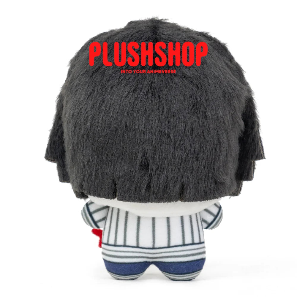 Obanai Doll 4in Obanai(Pre order) 玩偶