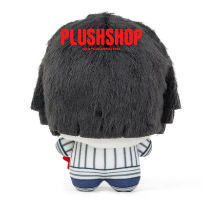 Obanai Doll 4in Obanai(Pre order) 玩偶