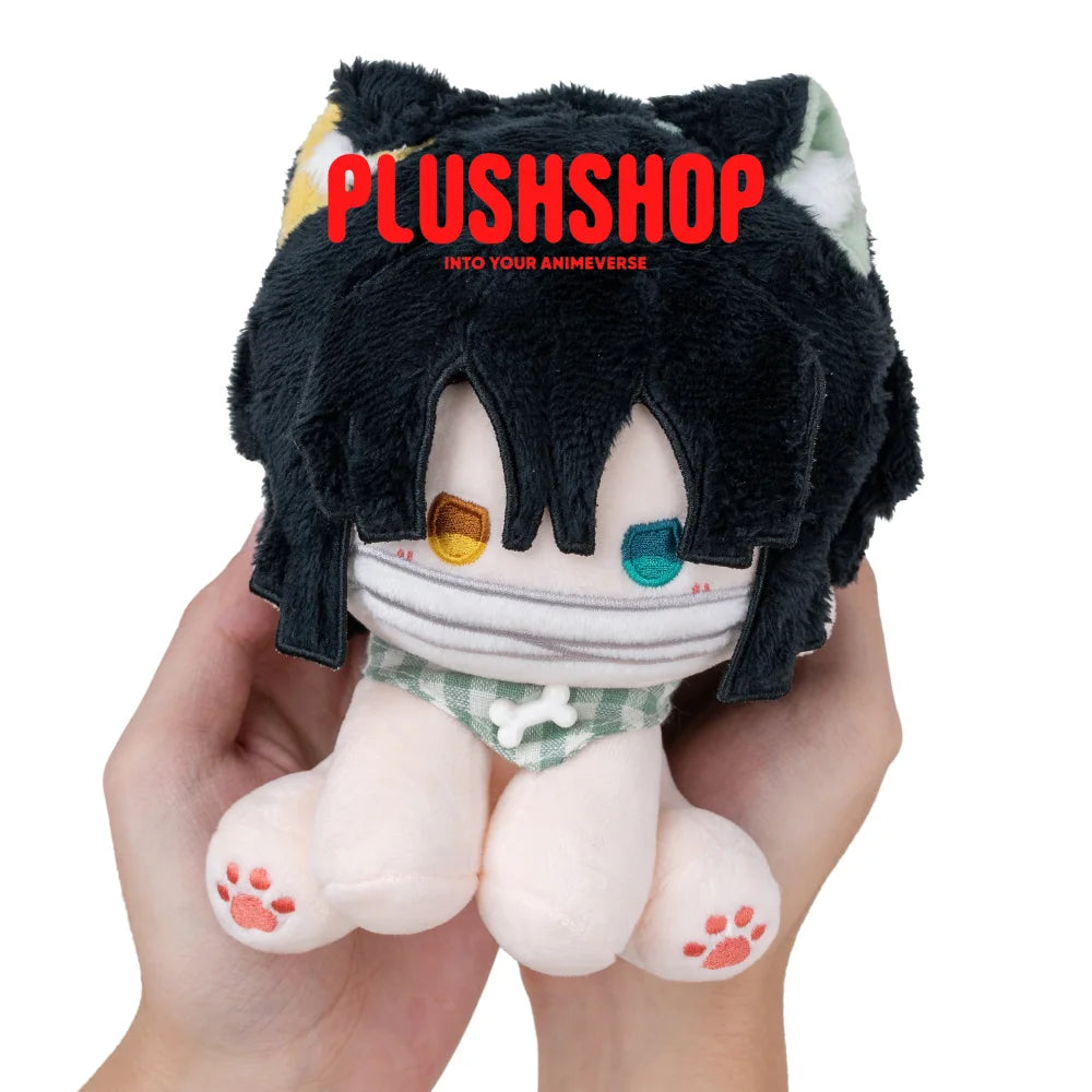 Obanaimeow - 6inch Obanaimeow(IN STOCK) - 玩偶