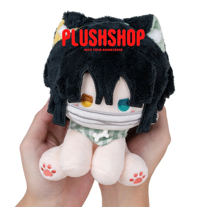 Obanaimeow - 6inch Obanaimeow(IN STOCK) - 玩偶