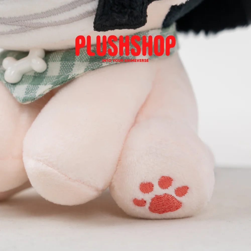 Obanaimeow - 6inch Obanaimeow(IN STOCK) - 玩偶